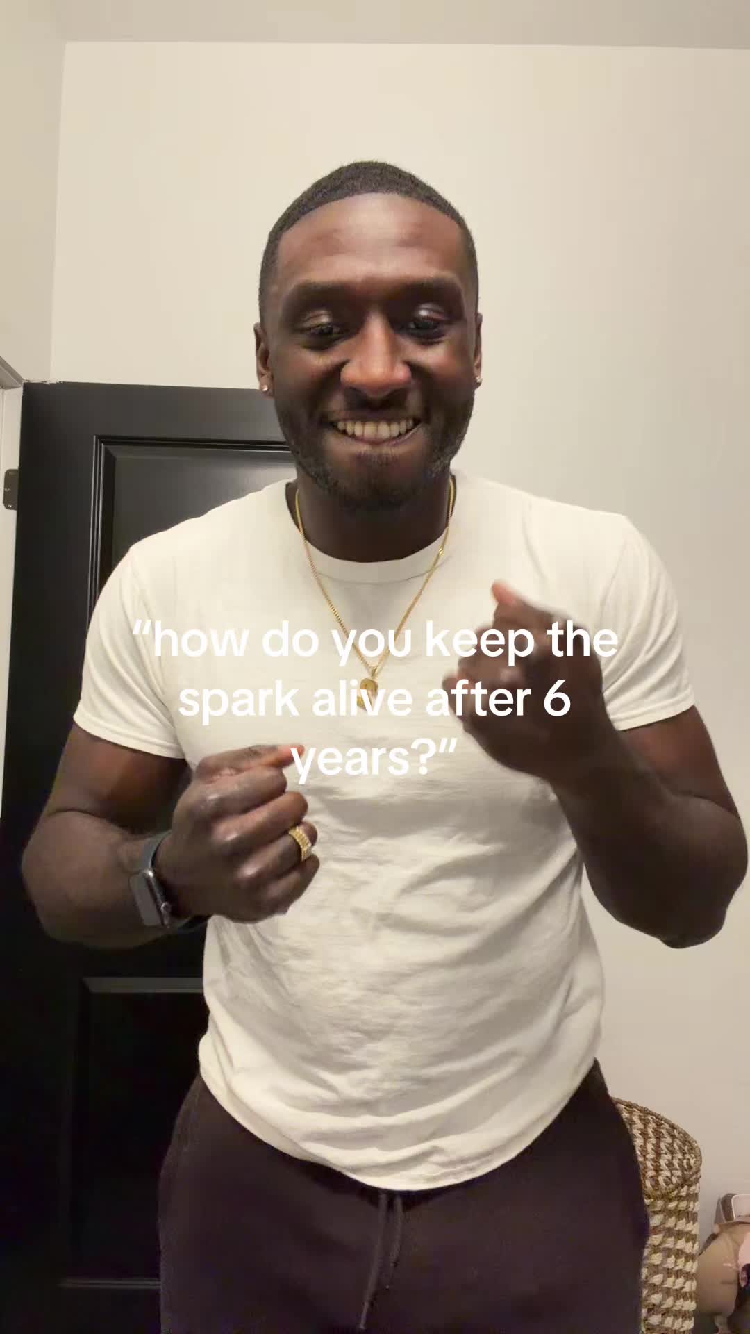 @Larrial & Alexis
