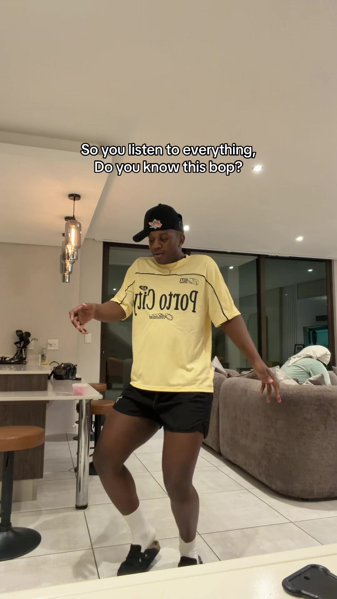 @Banele Ndaba