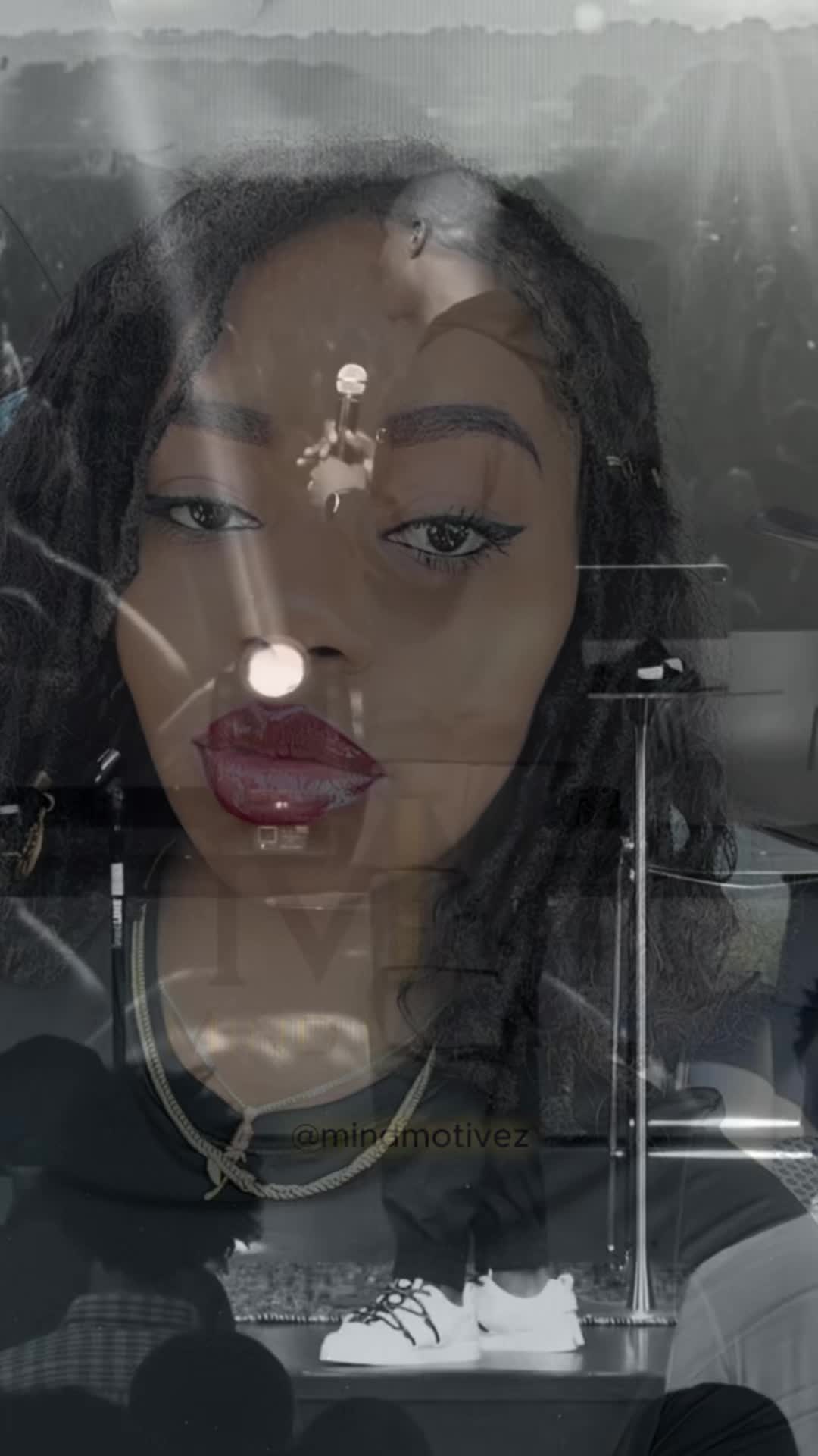 @Dom PrettyBrownOne