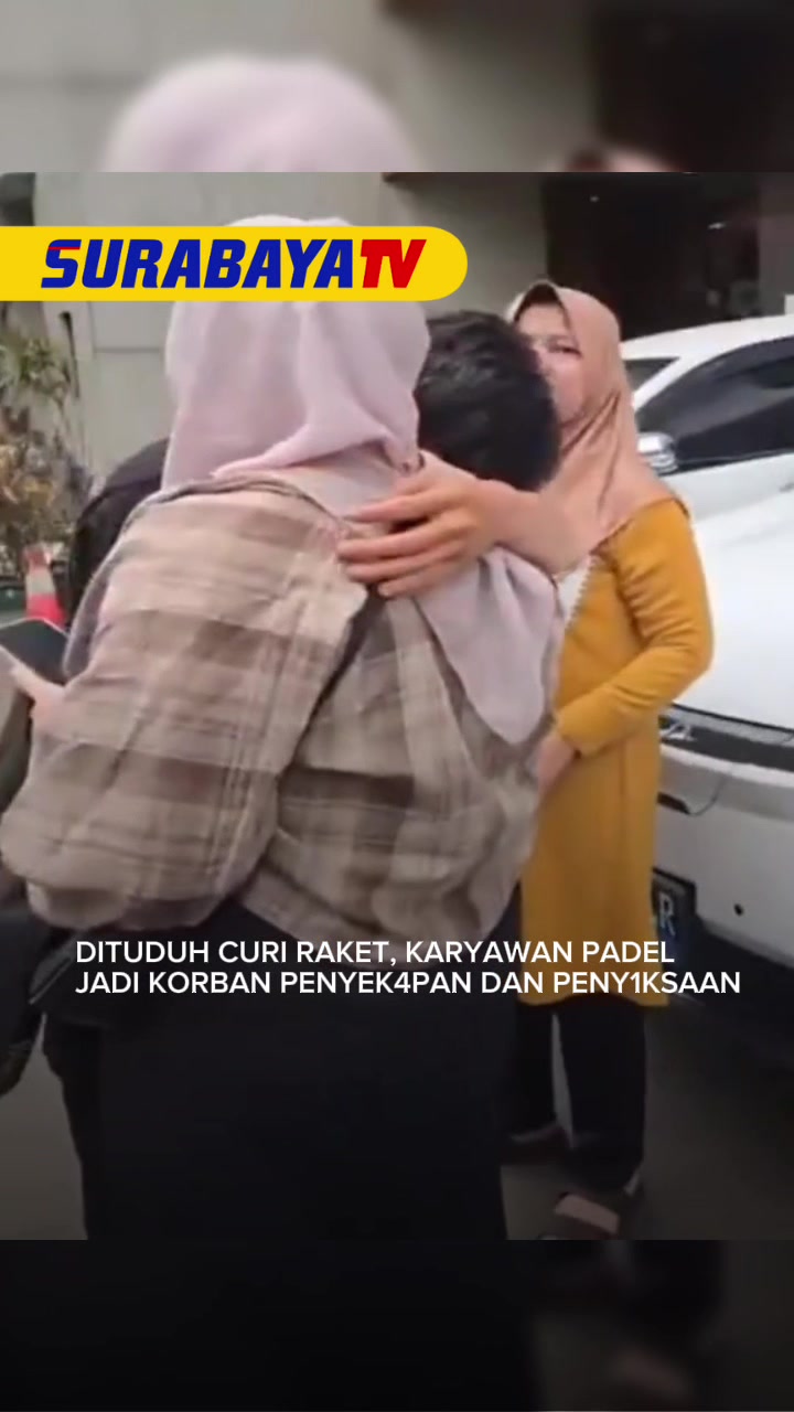 @SurabayaTV