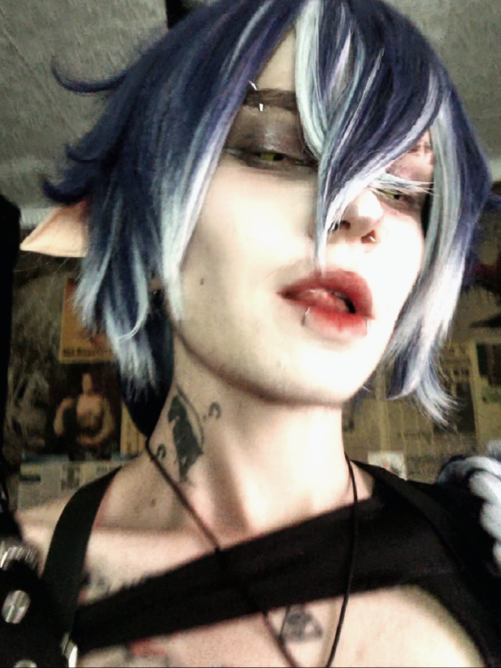 @ᏇᎥᏕᏦᎥ