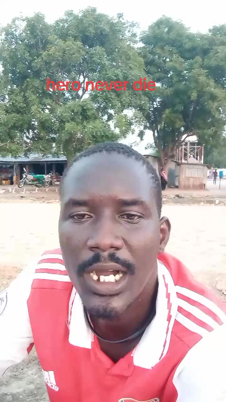 @DhangAwuok