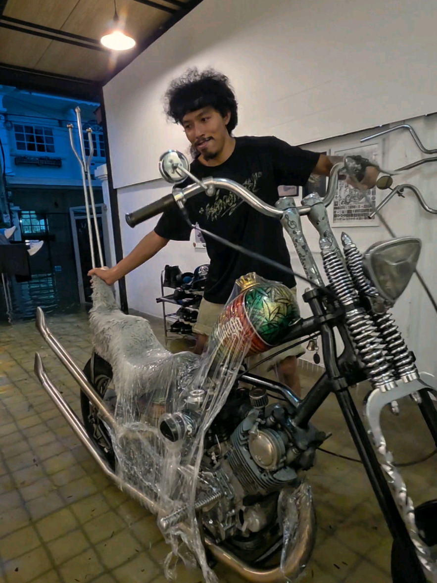 @RouteTrip_BKK & Life Style