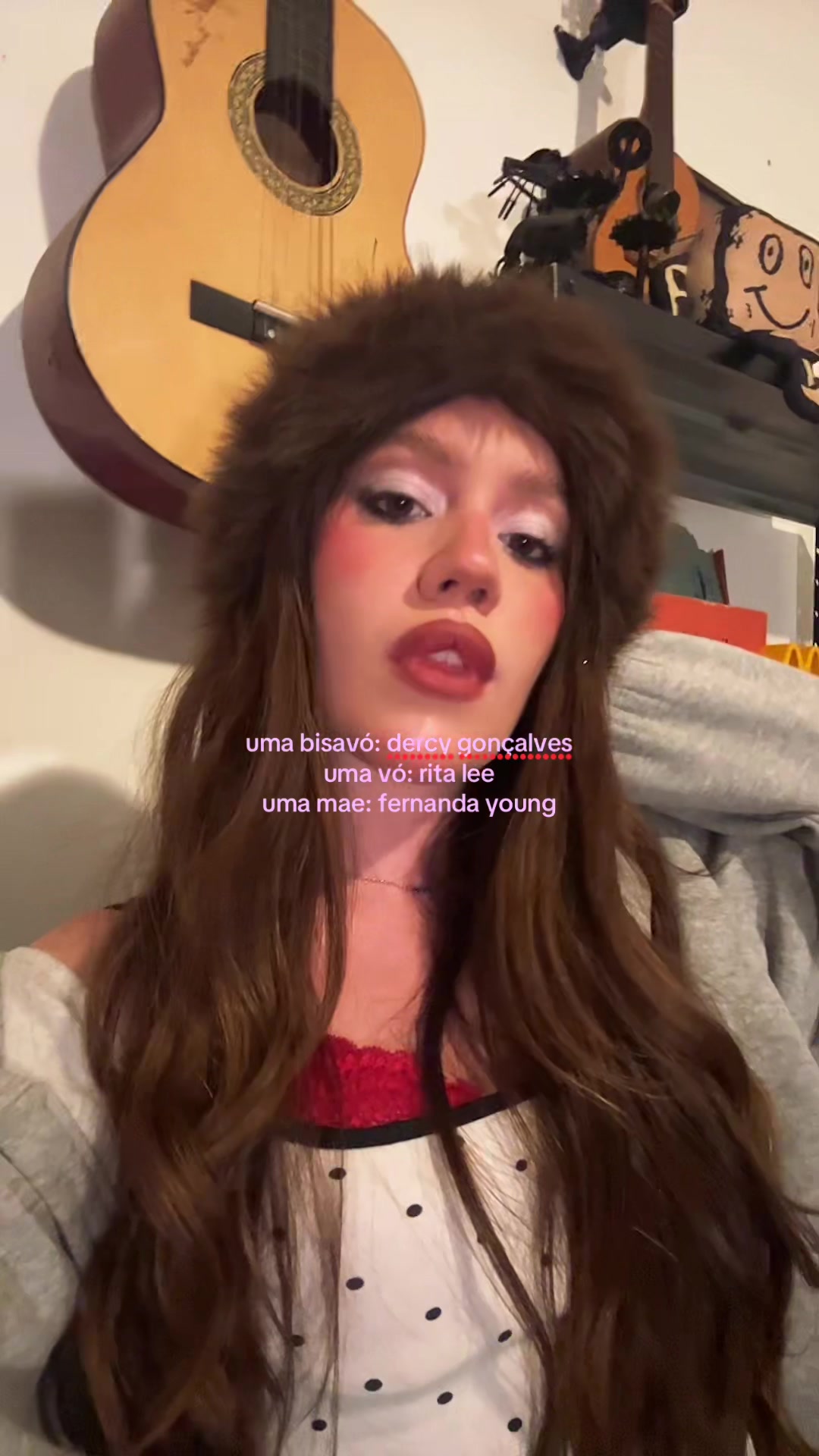 @isadora perraro