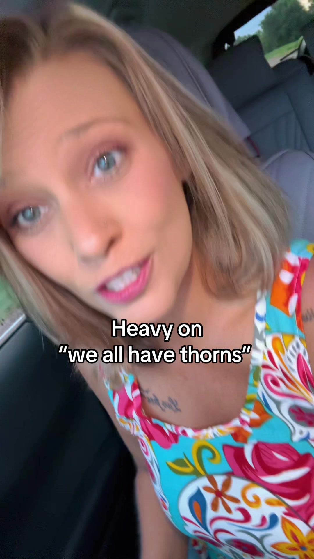 @Queenie