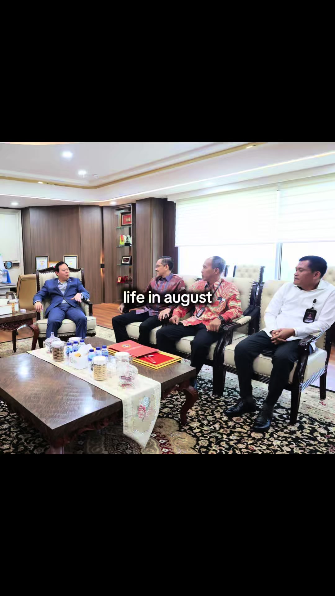 @Sultan B. Najamudin