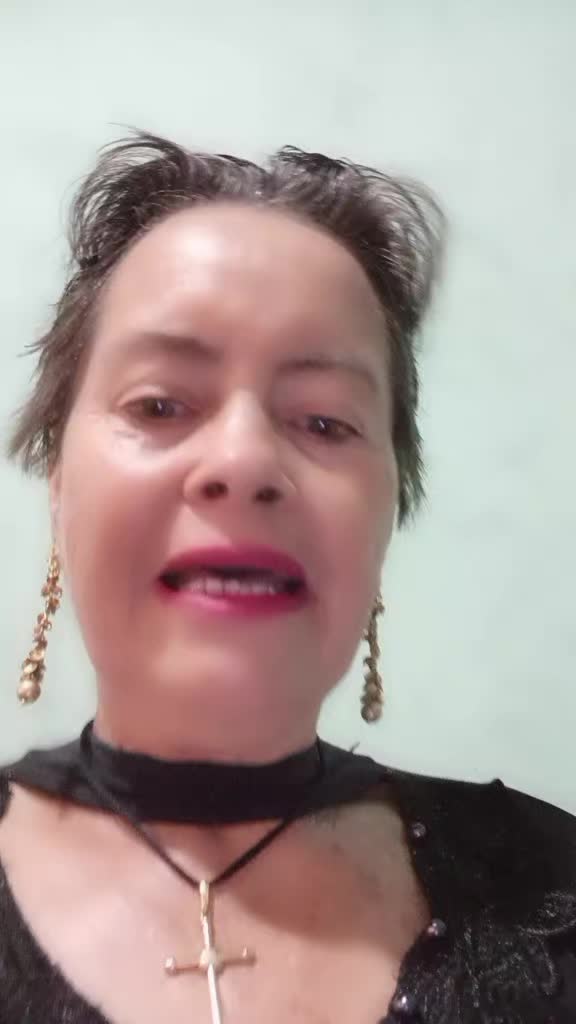 @Maria Aparecida X368
