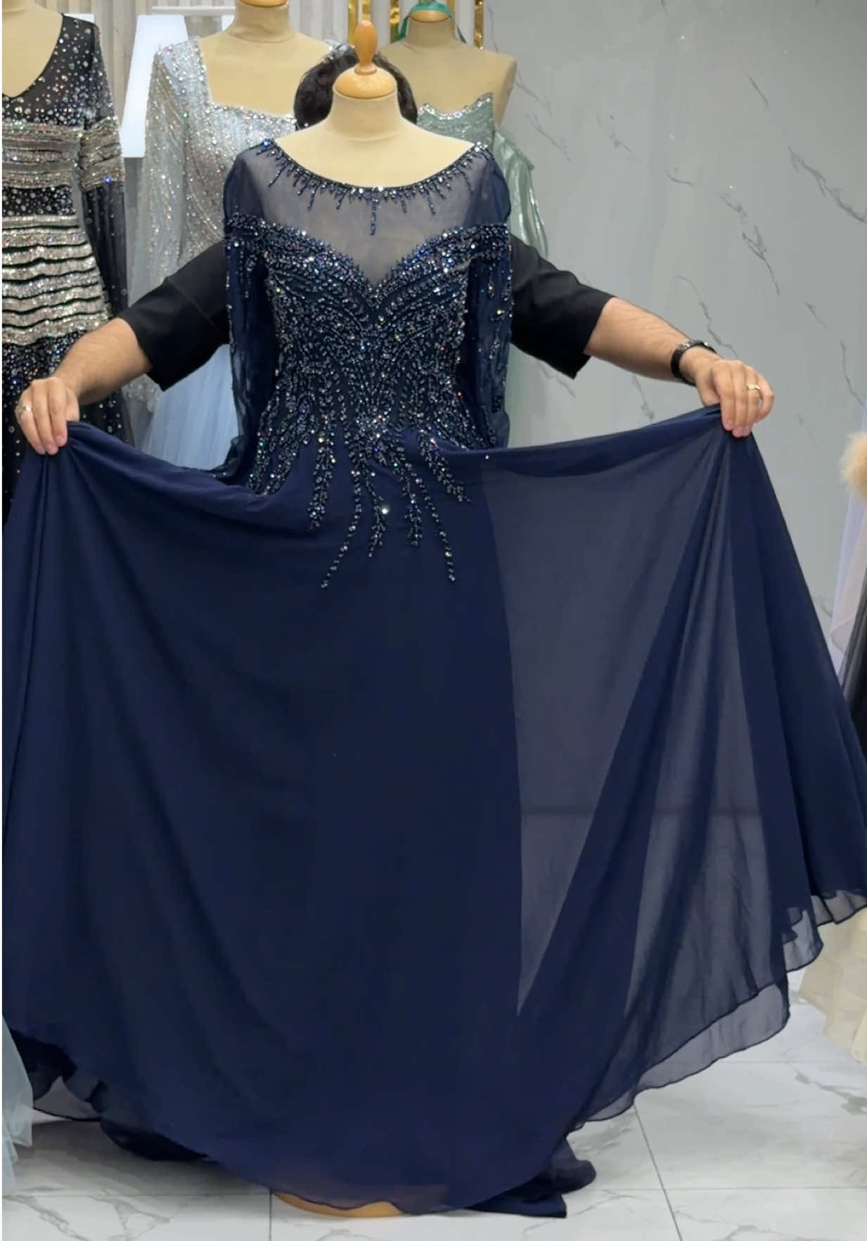 @IDeal star Fashion 👗Dubai