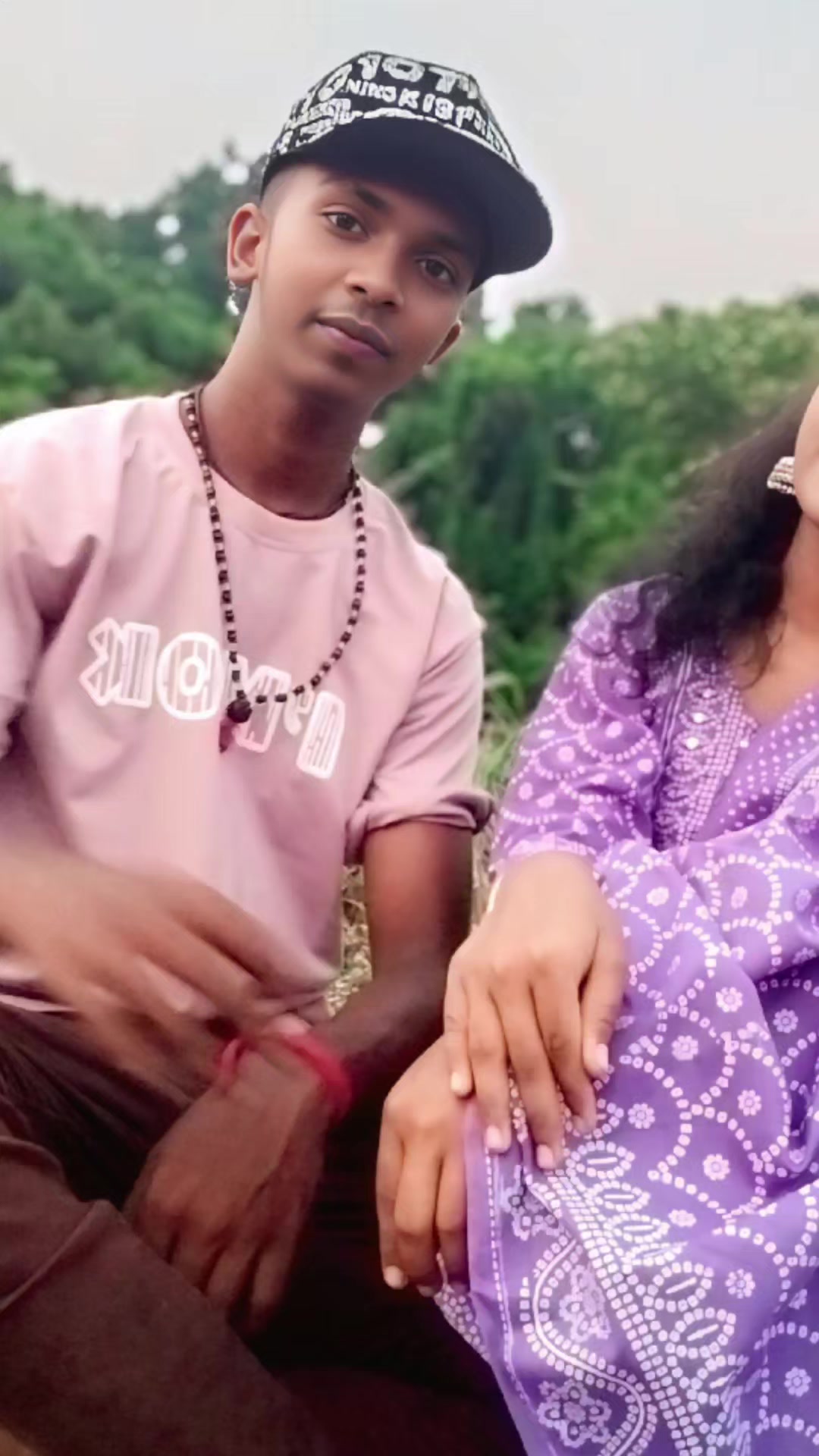 @JS Nagpuri Babu
