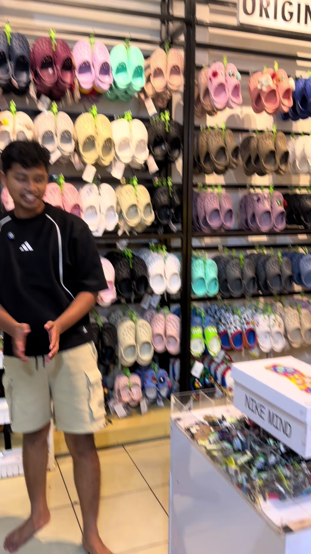 @Dapity Shoes