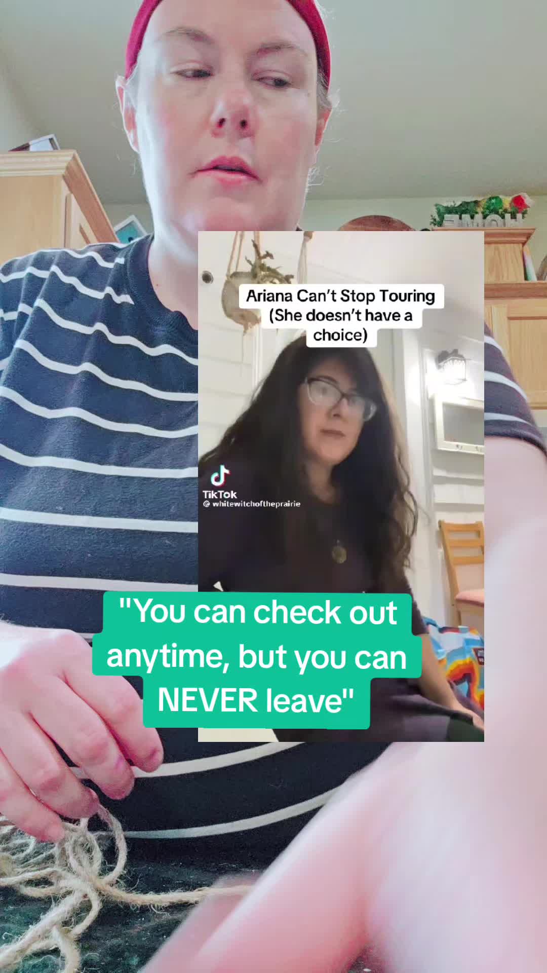 @Angela