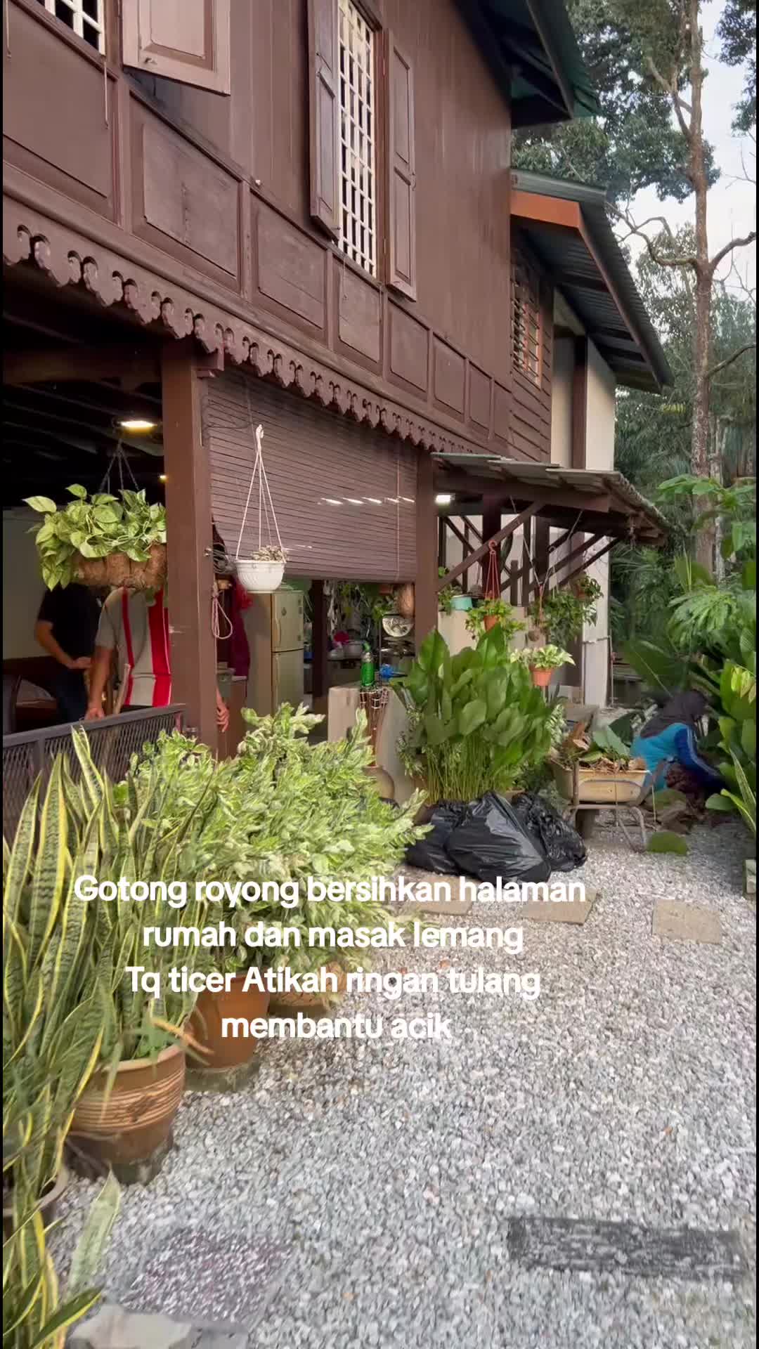 @Laman Yahya Tukang Titik🌱