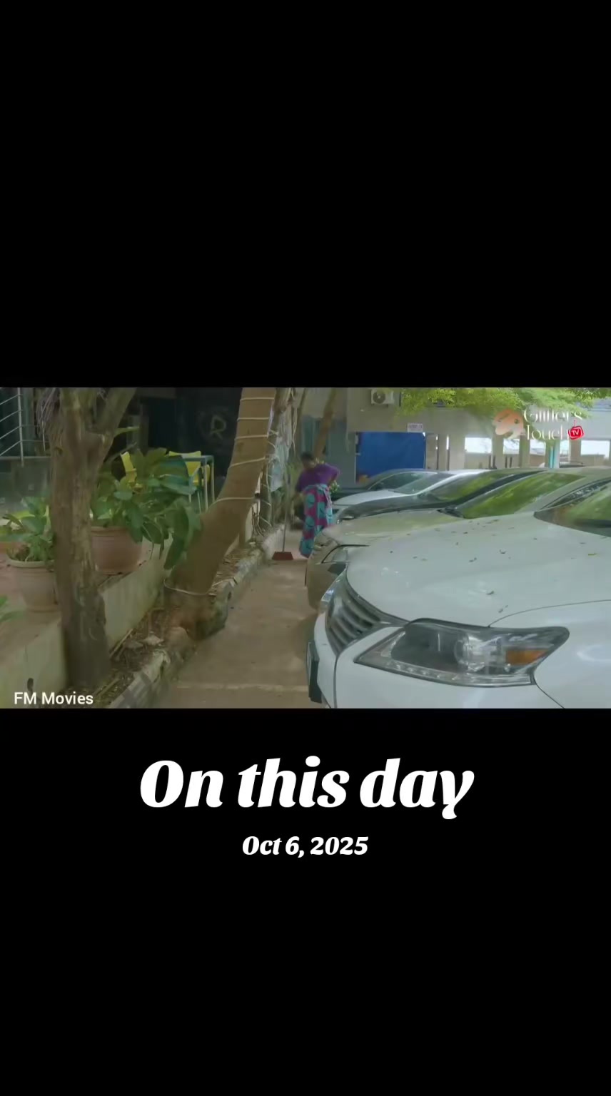 @Funmilayo Movies
