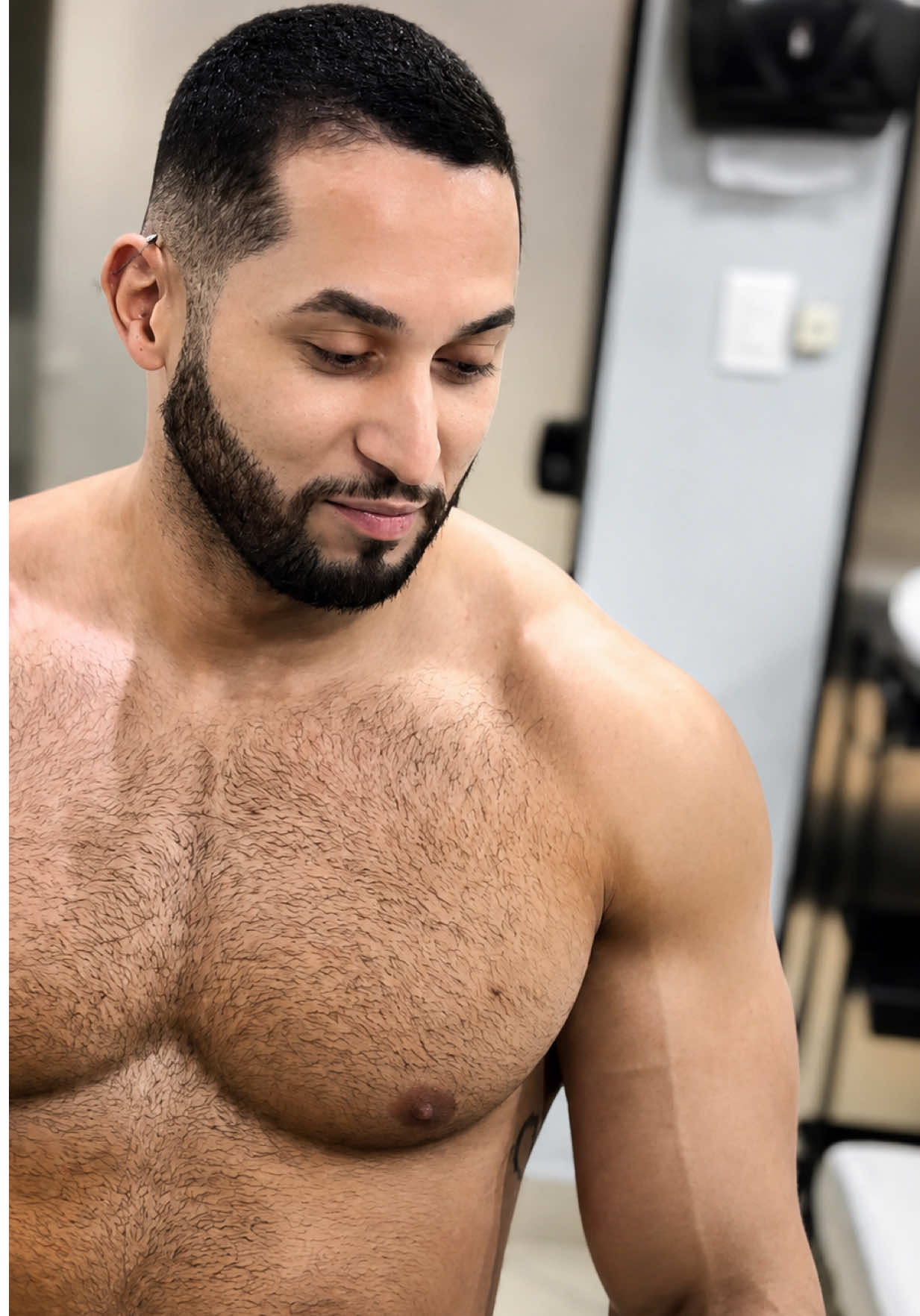 @Estética Para Homens