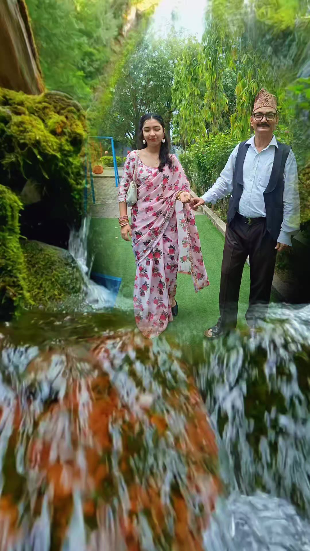 @Mohan Chhetri