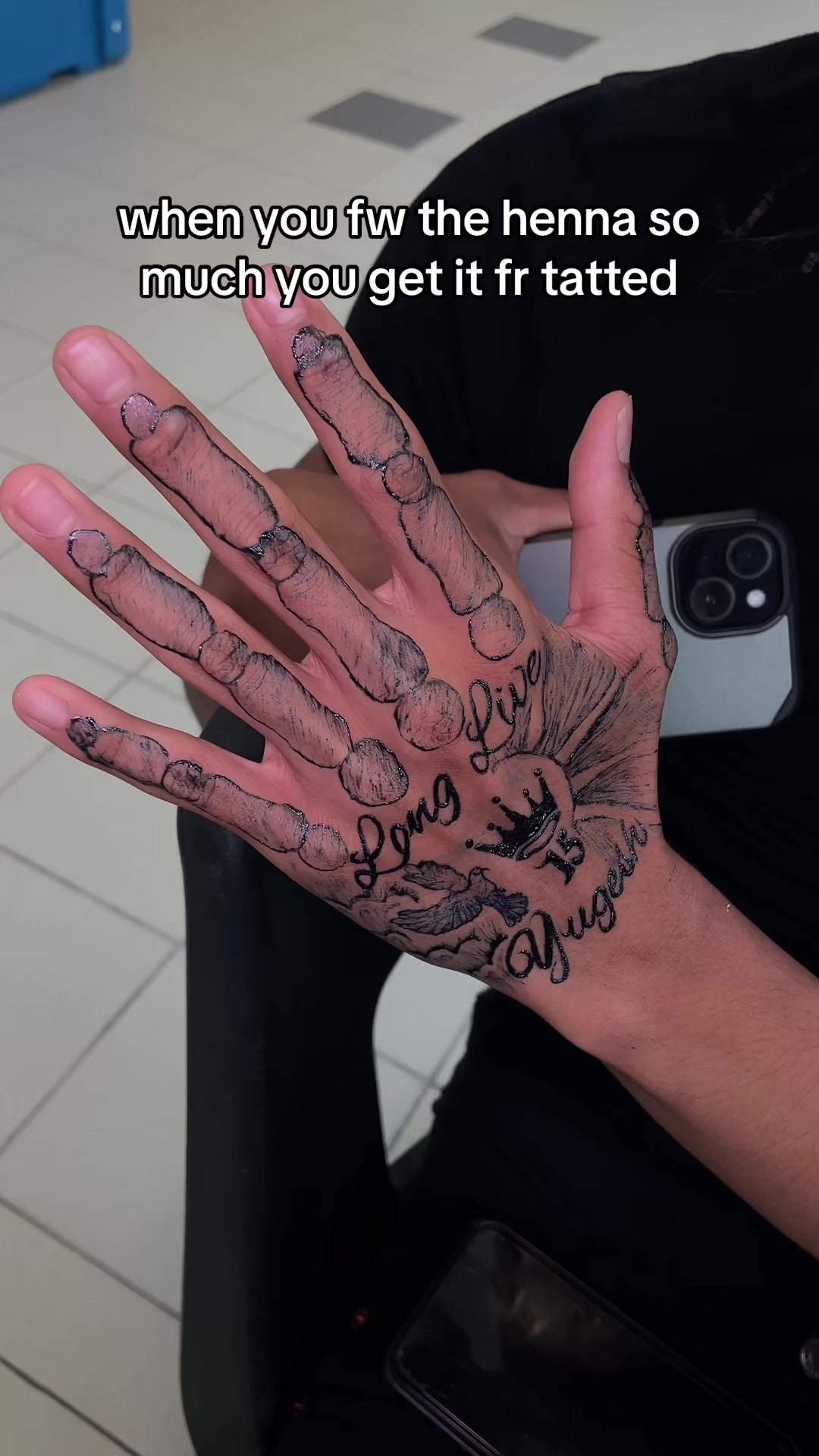 @Kiara | Henna Artist