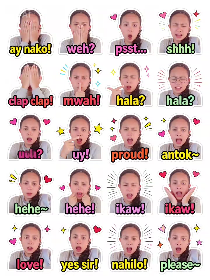 @Lailani alano