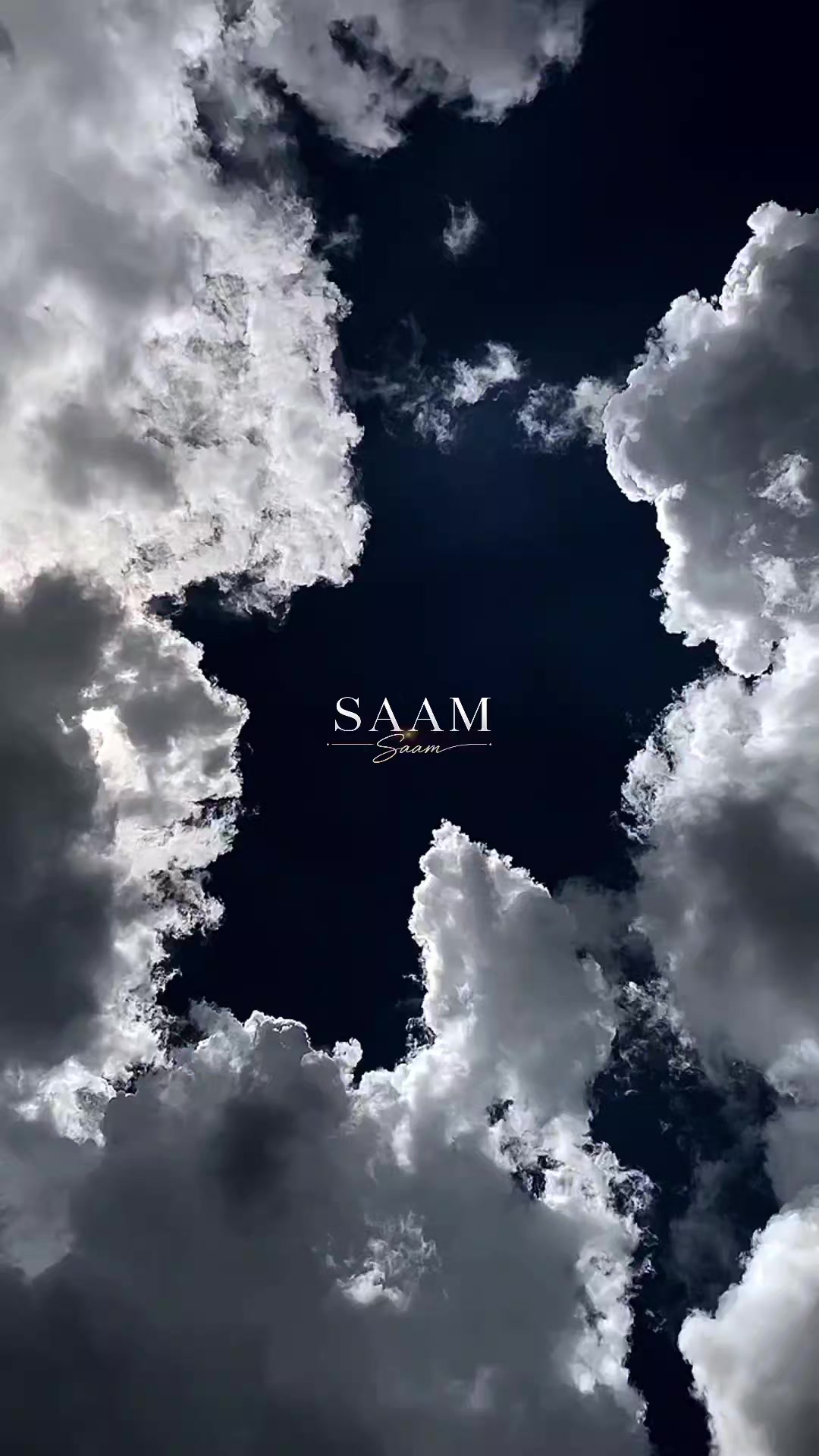 @Saam