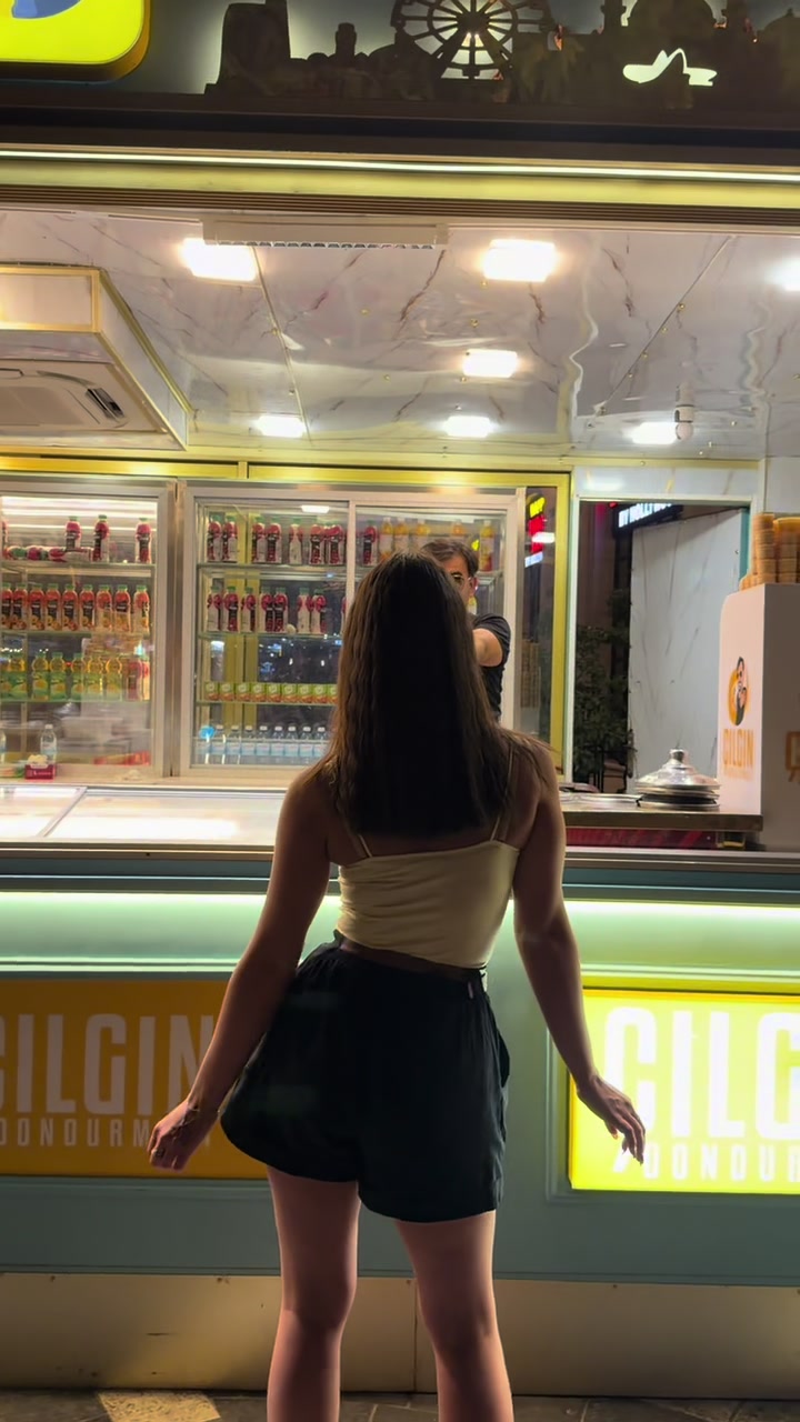 @&Ccedil;ılgın Dondurmacı