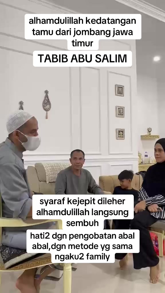 @TABIB ABU SALIM