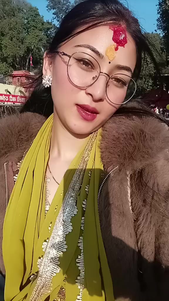 @Ishworika_shrestha🦋❣️🦋