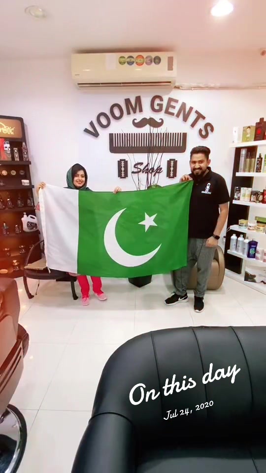 @Umar Raja