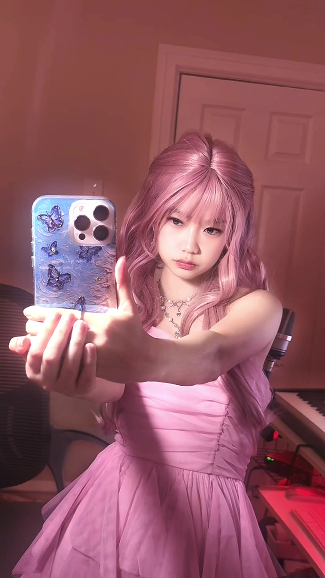 @Shania Yan