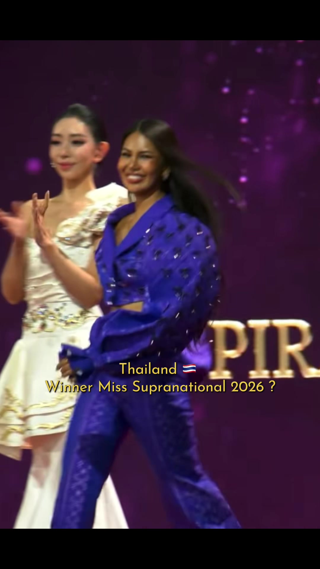@I AM TRP 225 | นางงามเด้อค่า
