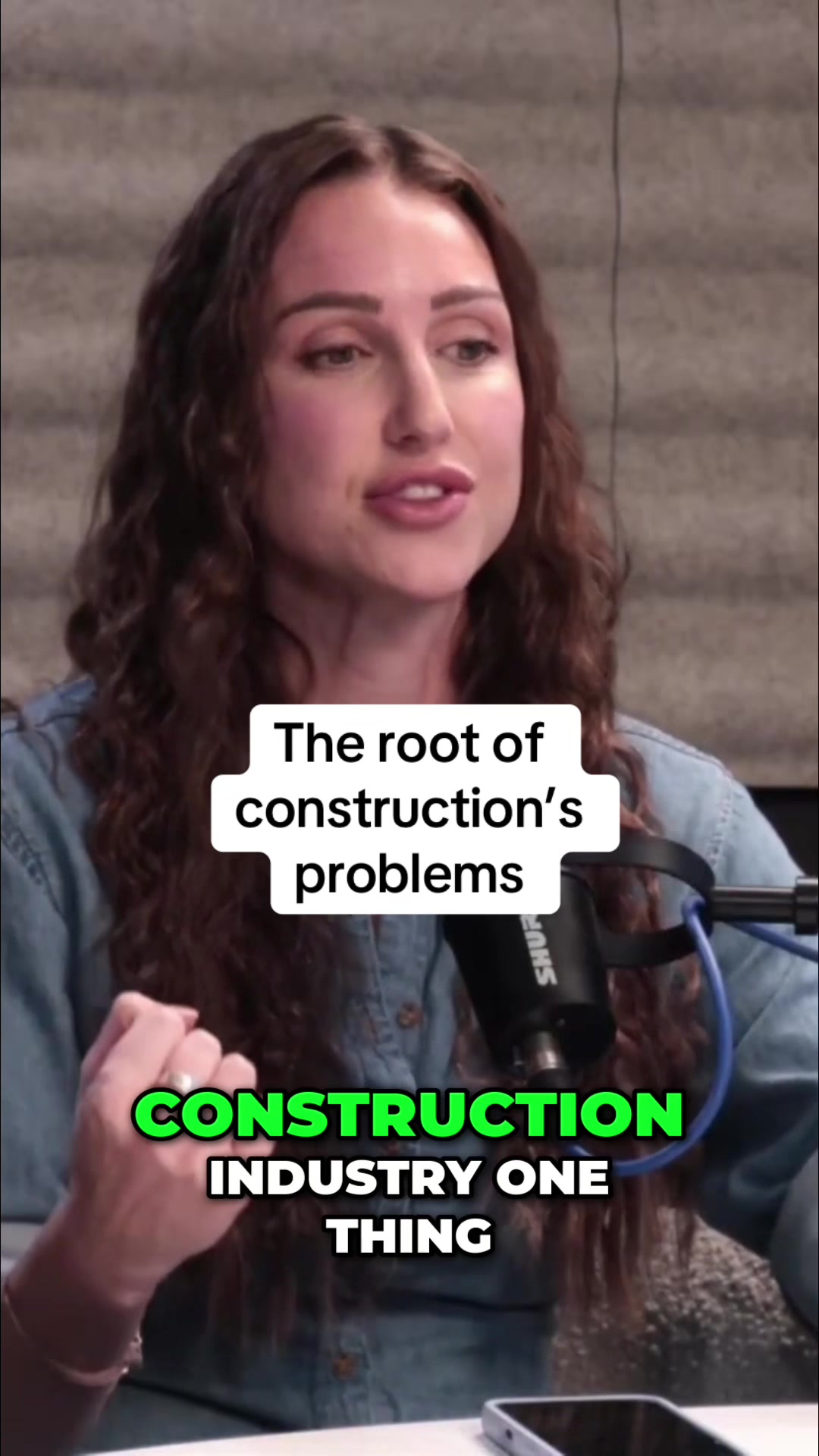 @Angelo Suntres | Construction
