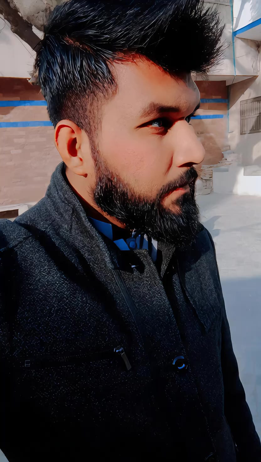 @Muzamil Sheikh143