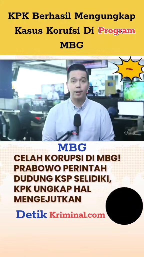 @Detik Kriminal.com