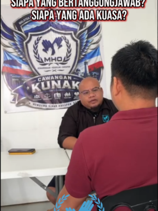 @MHO Malaysia