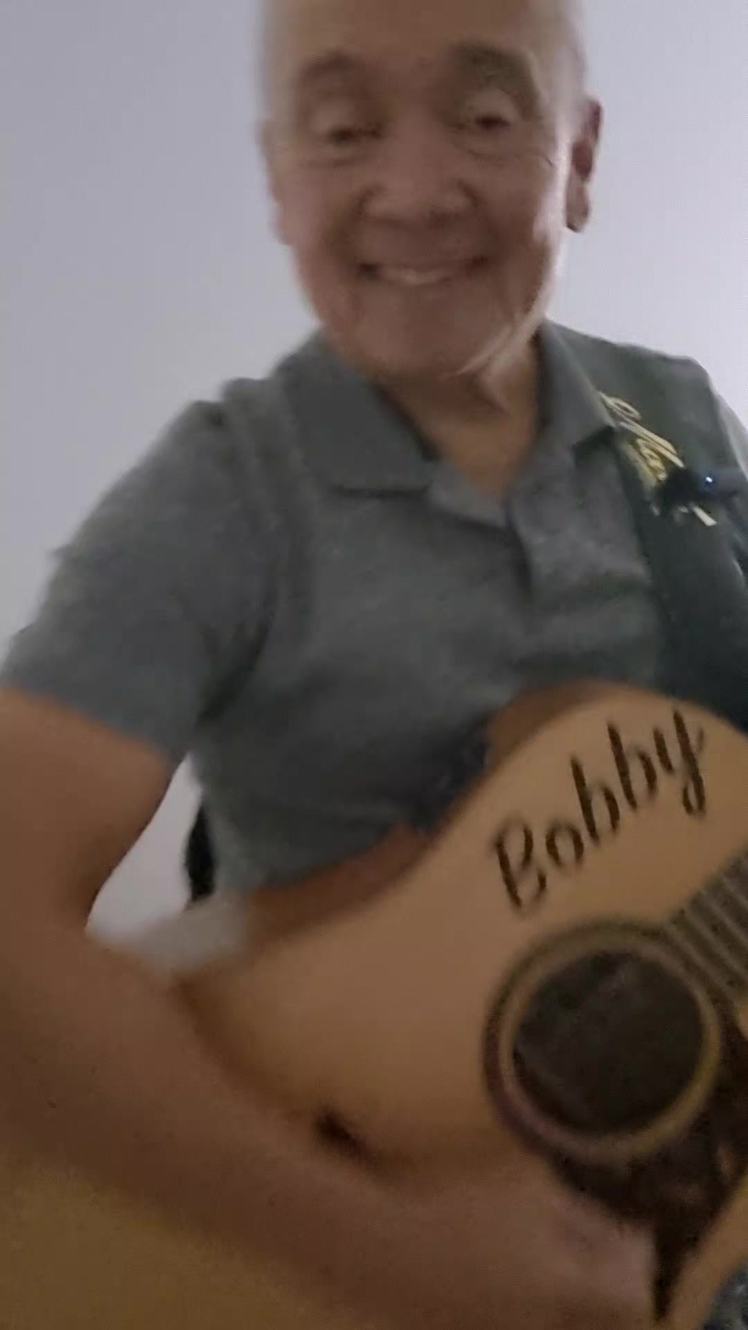 @Bobbys Music