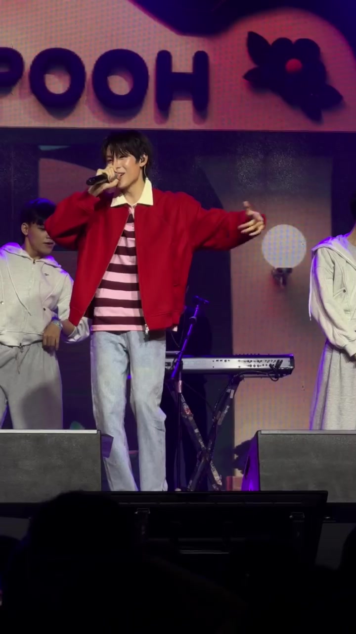 @T-POP UPDATE