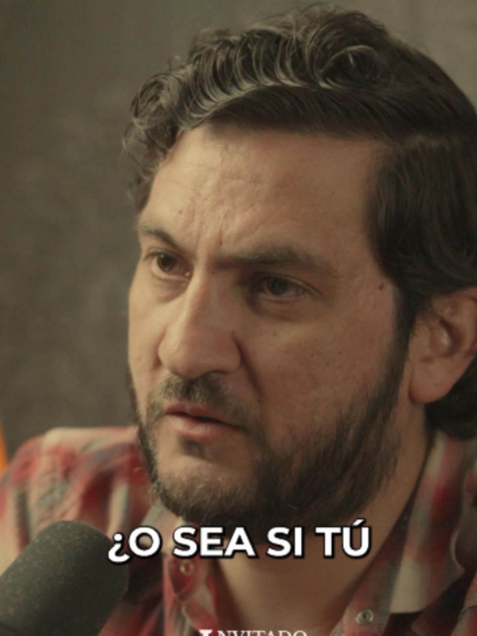@Invitado a lo desconocido