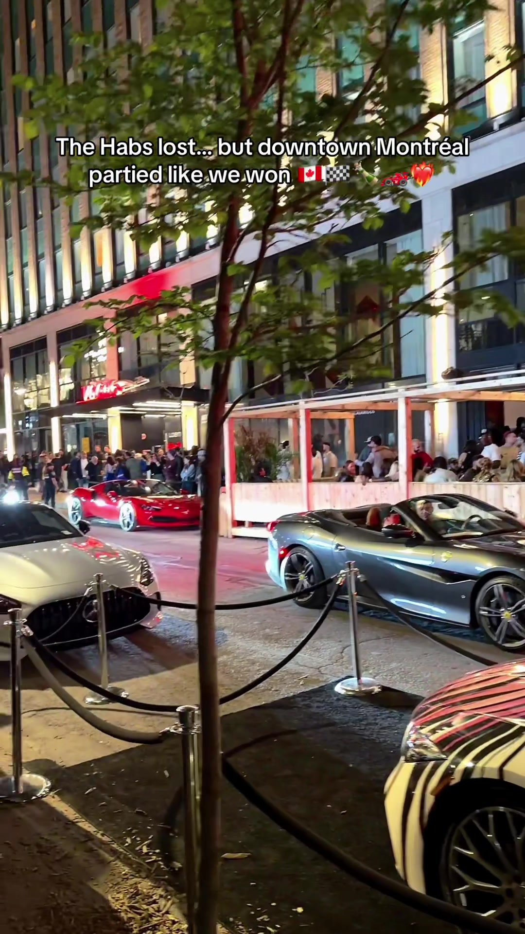 @Montr&eacute;al Stories