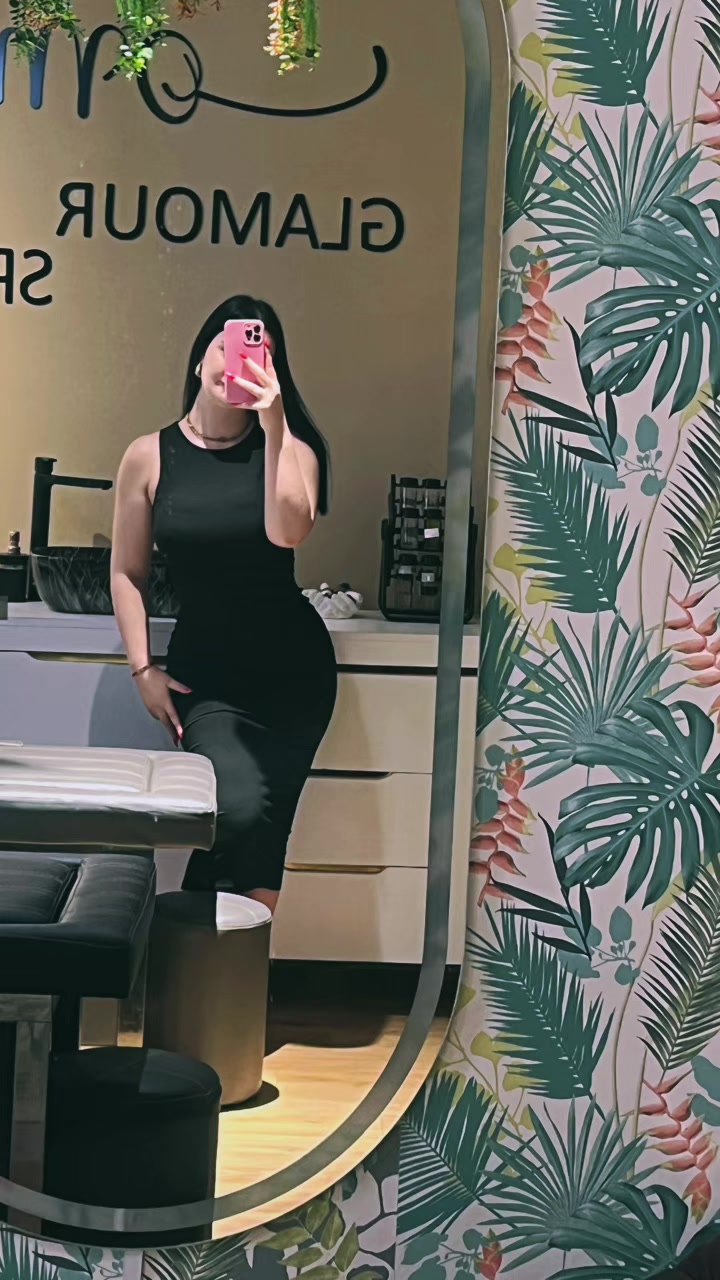@Glamour spa Oumaima mhamdi