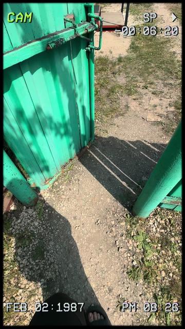 @Дочь деревни