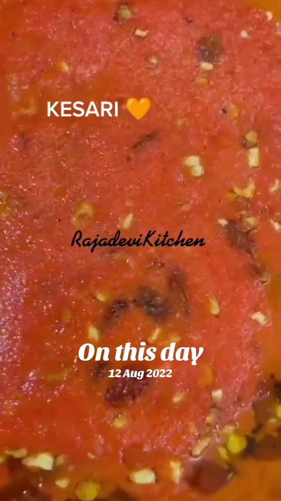 @Yamunadevi (RajadeviKitchen)