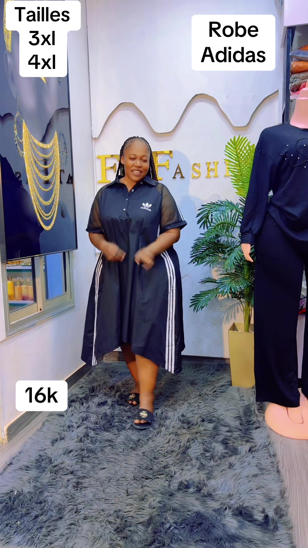 @Fat fashion 226