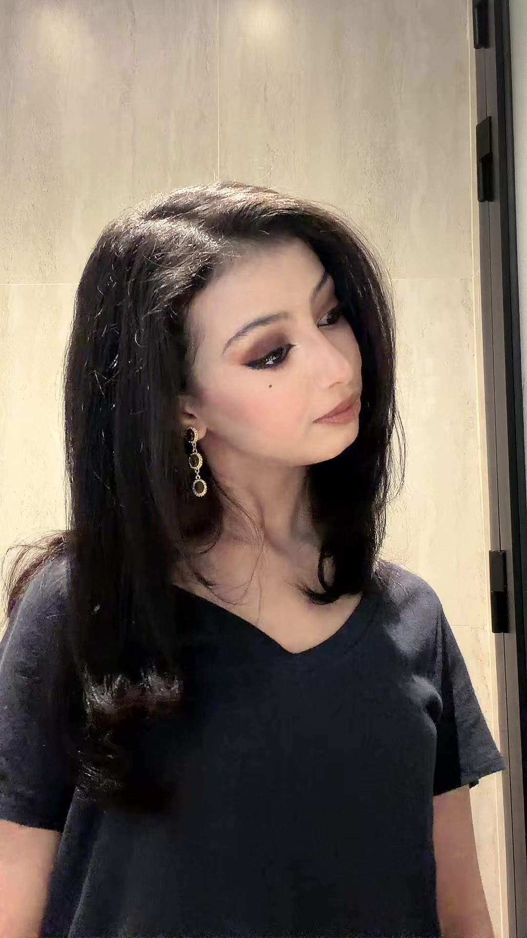 @Gena || غنى القحطاني