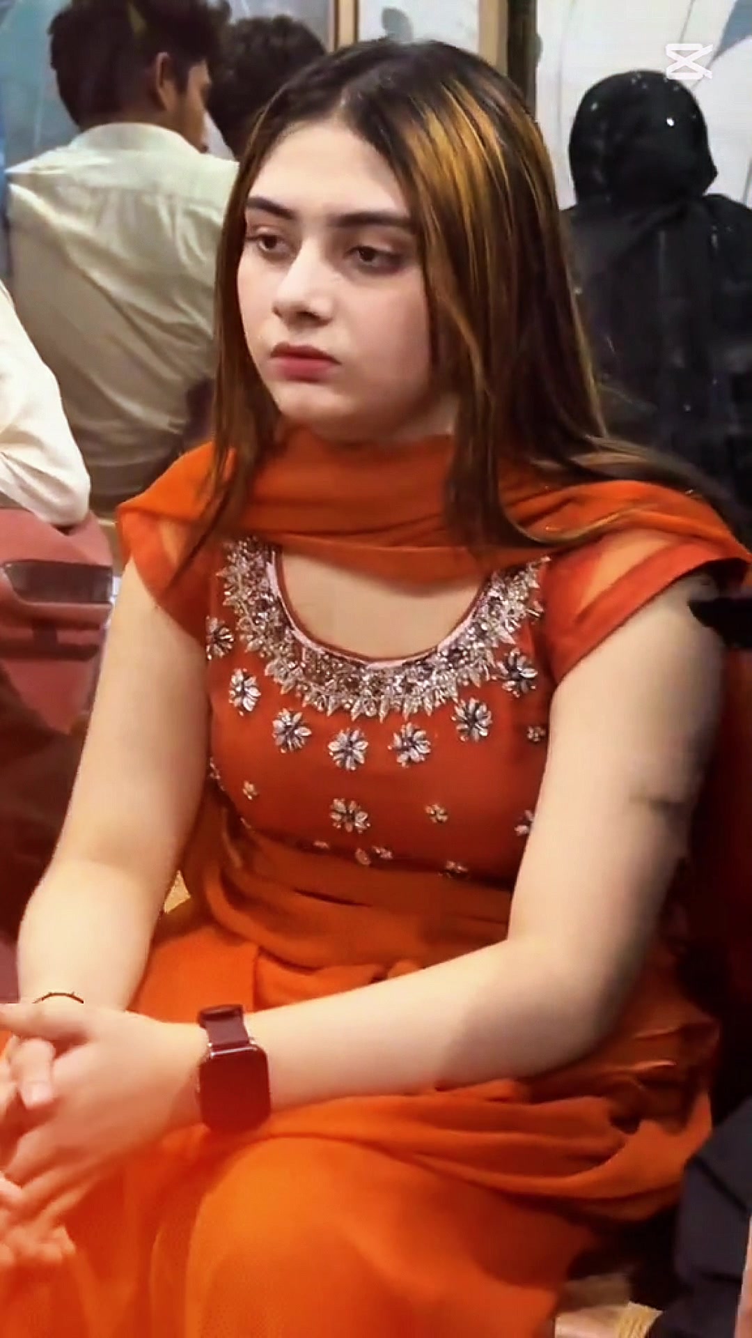 @pinky khan