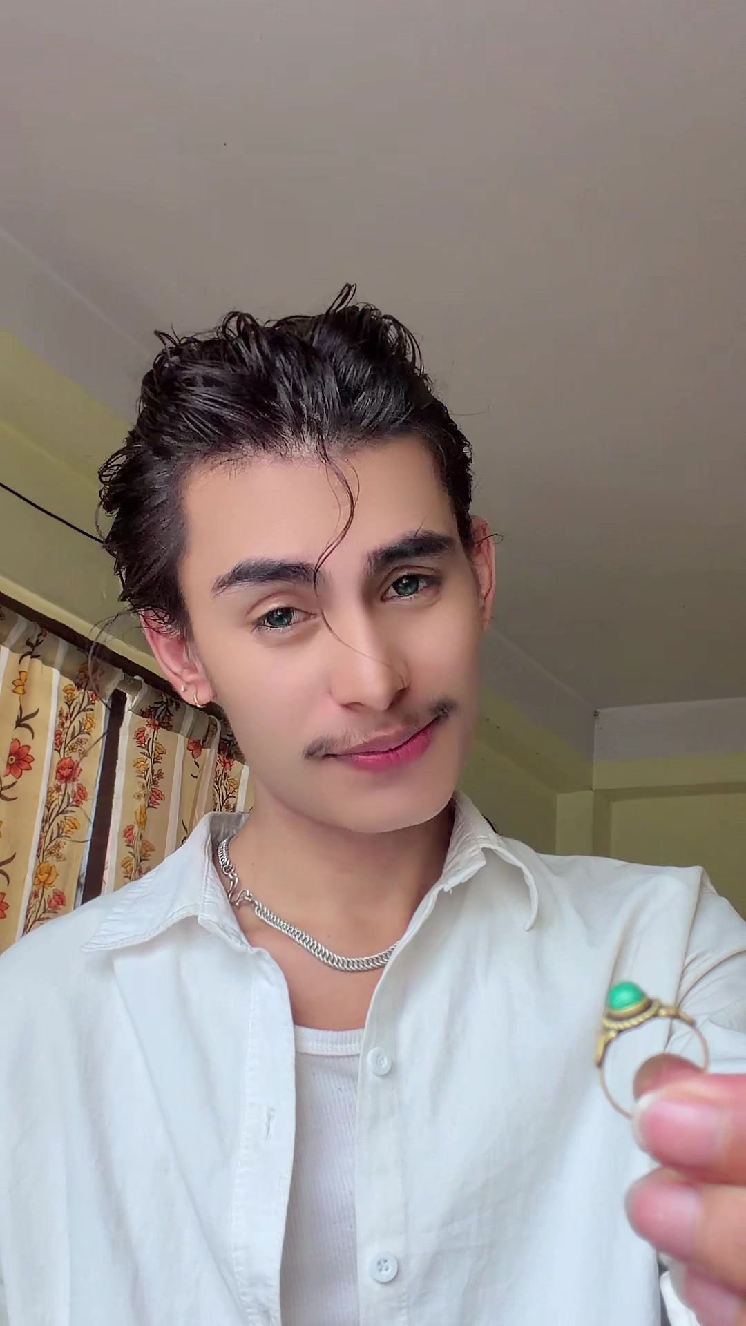 @unique dhami ♥️