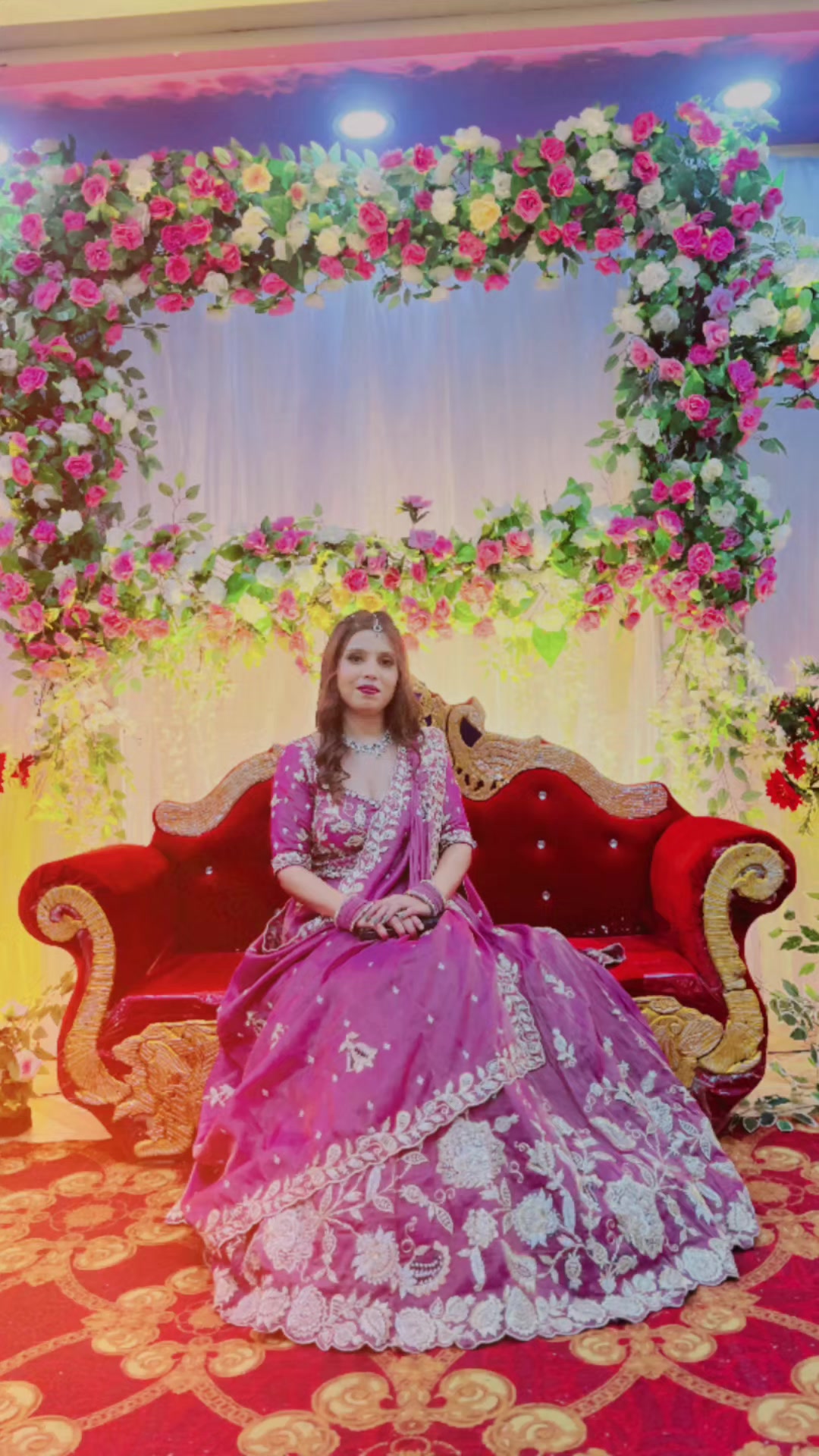 @🌸Nikki Thakur🌸 (Bhumihar)