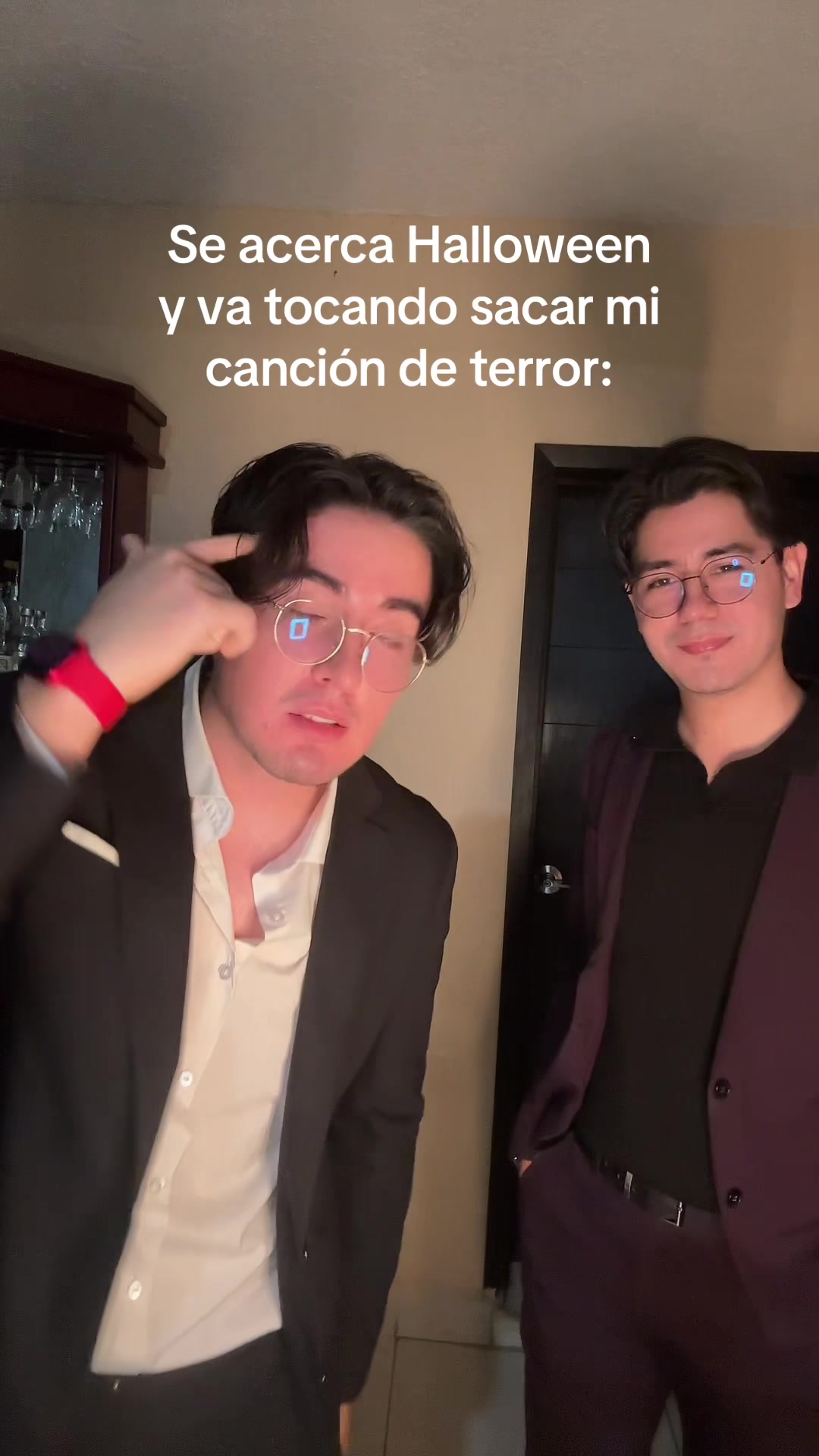 @MELANC&Oacute;LICOS AN&Oacute;NIMOS ⛈️