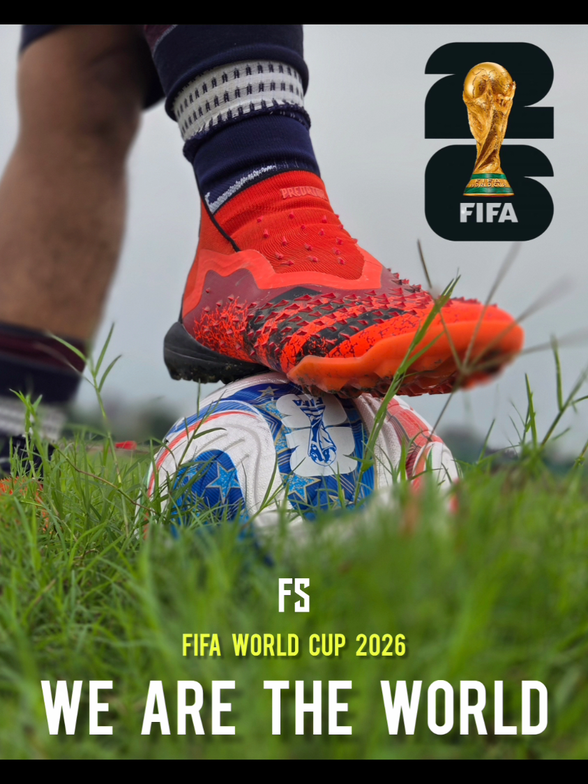 @Football Showman