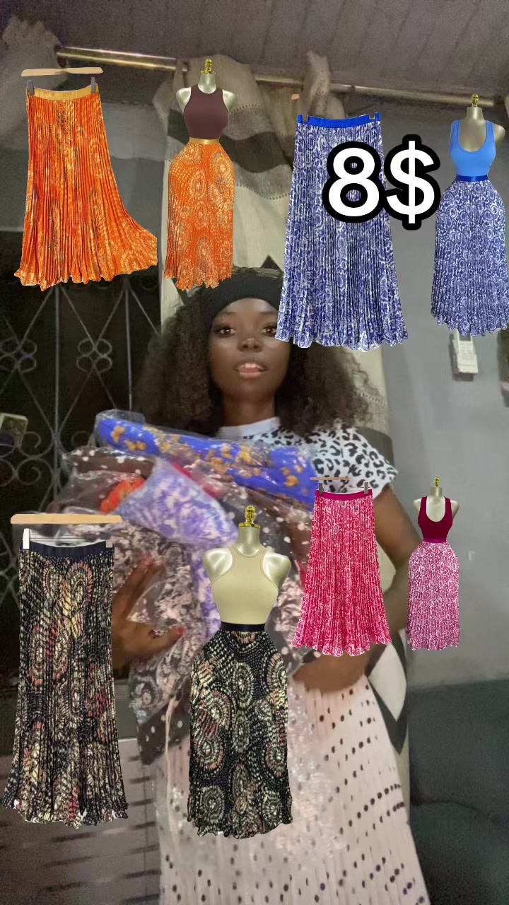 @BENEVA GENE VLOG OFFICIEL🛍️