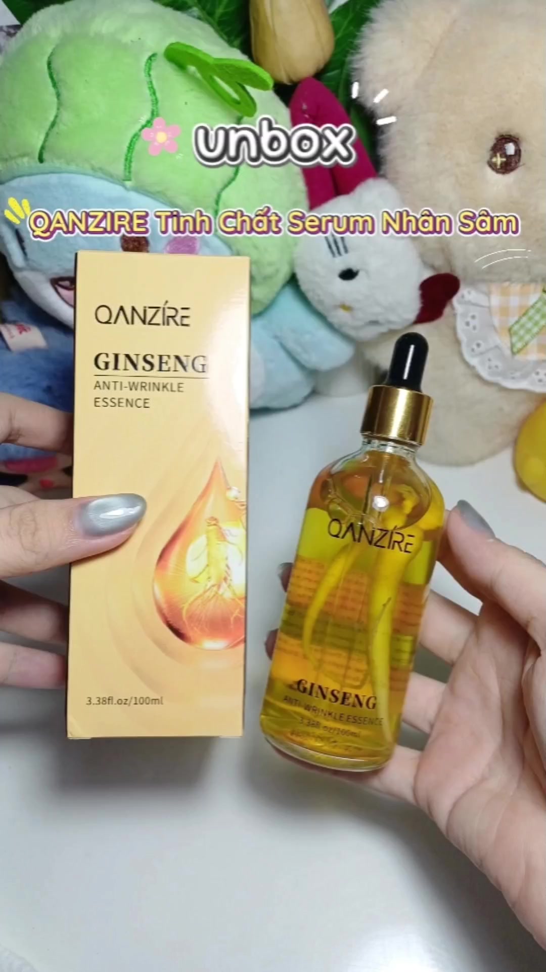 @Lyna Unbox ✨️🩷