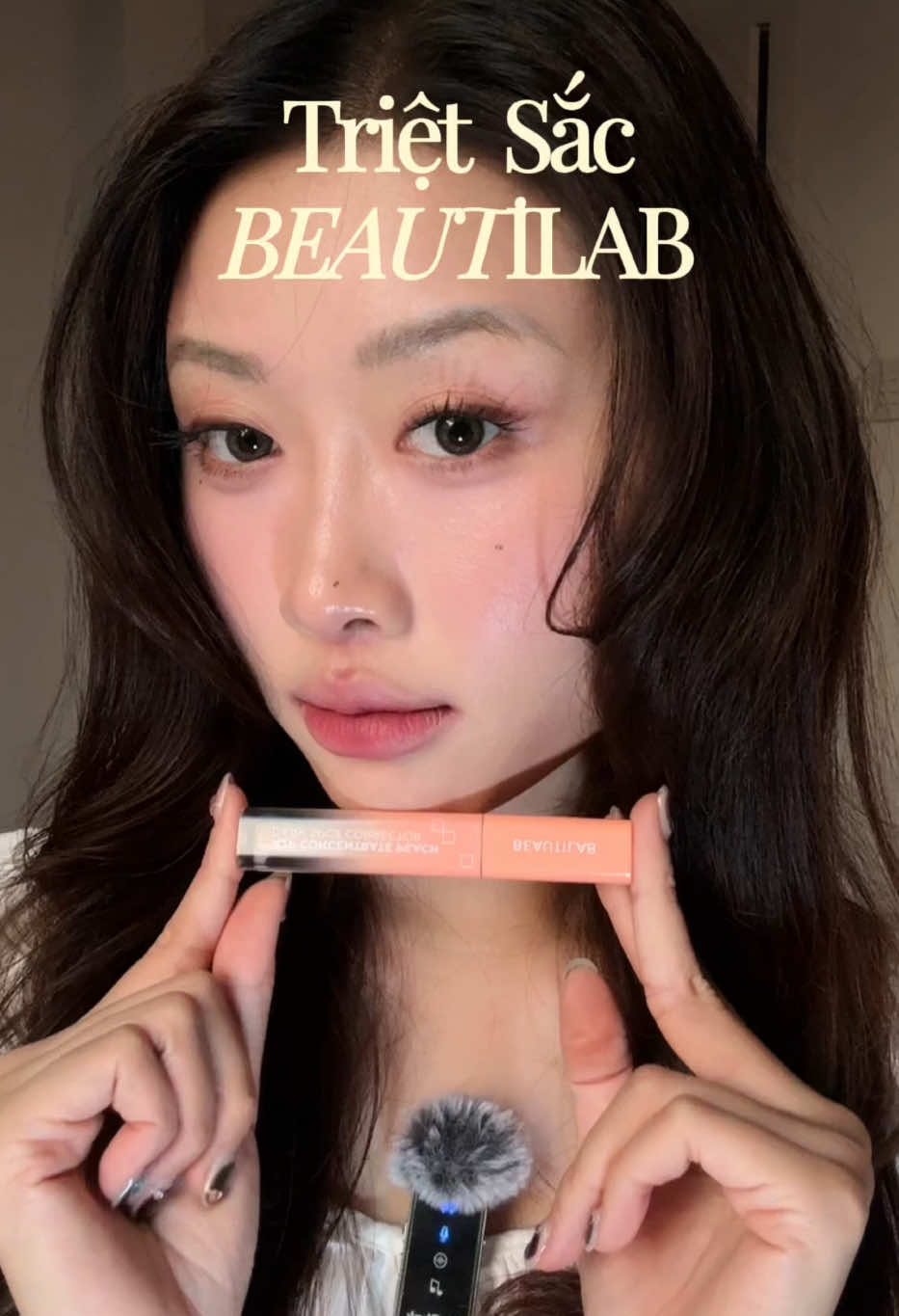 @Beach Makeup Hom Sến 😚🤌🏻