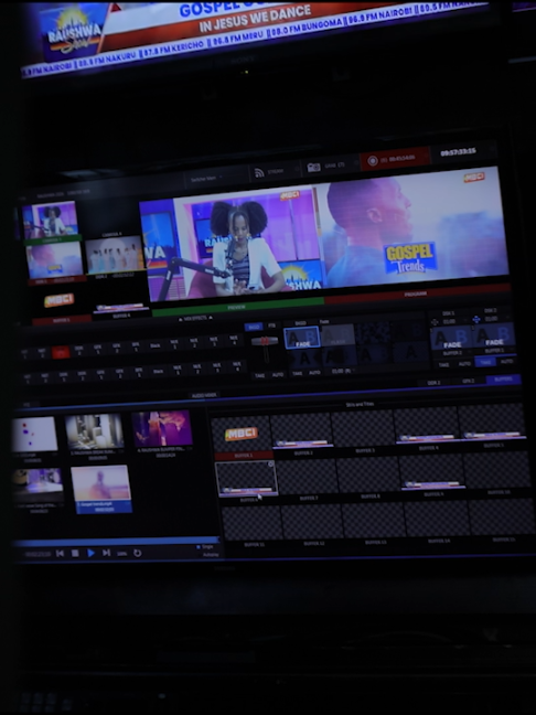 @mbcitvofficialkenya